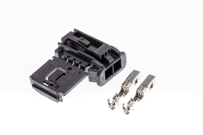 Electrical connector repair kit